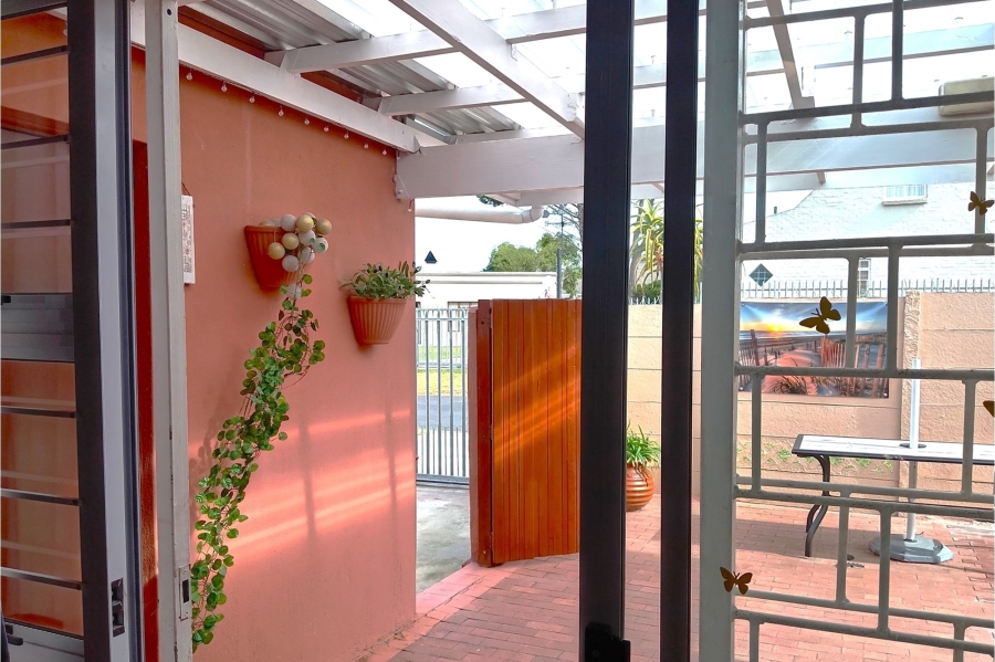 3 Bedroom Property for Sale in Kleinmond Western Cape